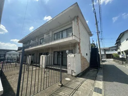 メタモルフォーゼの画像