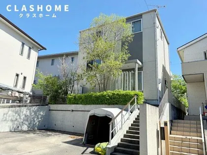 愛知県大府市共和町4丁目【一戸建】の外観