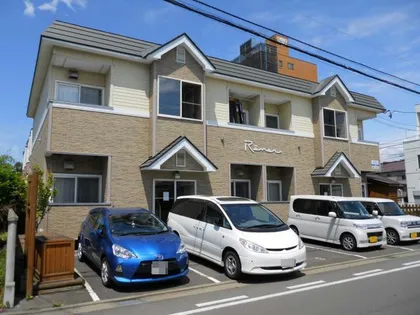 リヴェール松陰の画像