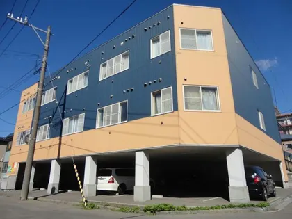 ワイズリーレジデンスⅥの画像