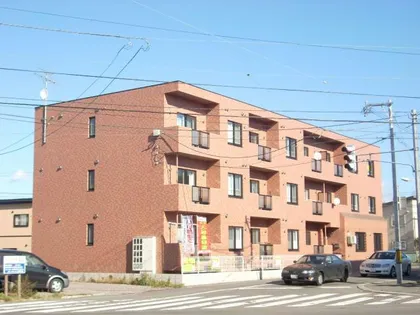 トータス宮前の画像