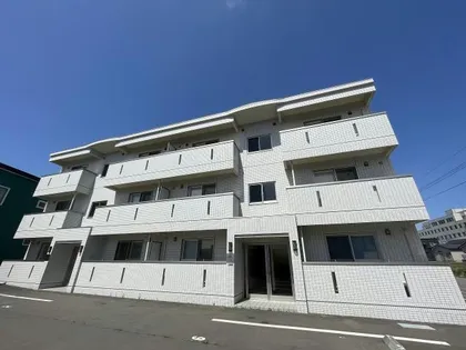 スペース富岡【204号室】の外観