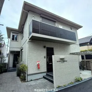 SHAMAISON AILE FUROREの画像