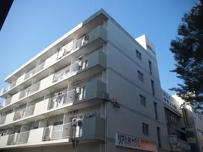 西日置マンションの画像