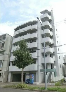 クレスト八熊の画像