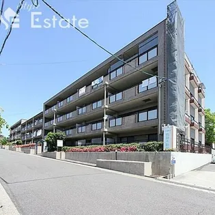 桃山ガーデンヒルズの画像