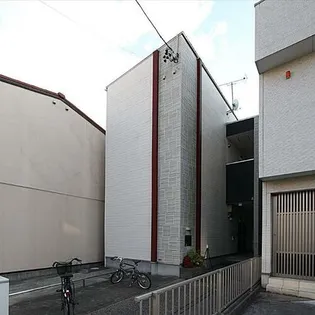 MONO Parks 東大曽根【1階】の外観