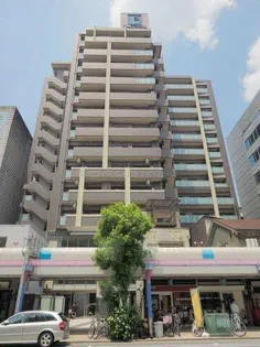 エステムプラザ心斎橋EASTIVブランディアの画像