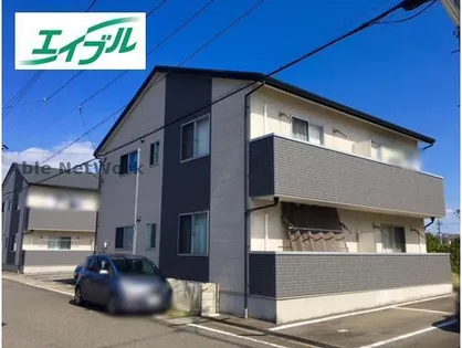 レジデンスハマナスの画像