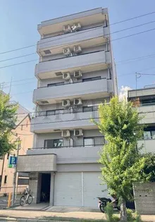 サングリーン大淀【3階】の外観