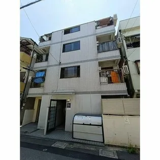 イーストマンションの画像
