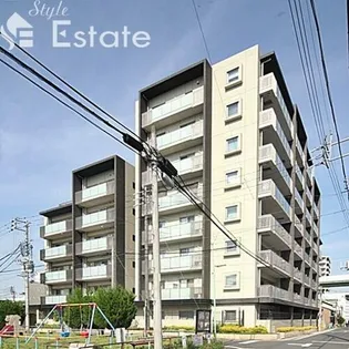 テラッツァ白壁の画像