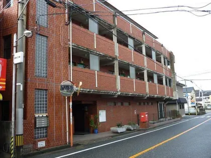 第二須玖ビルの画像