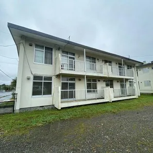 イストワール A棟の画像