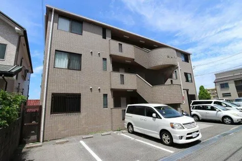 美山ハイツの画像