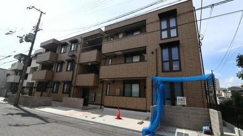 ブル マリーノ衣掛の画像