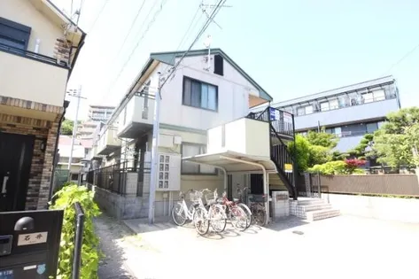 ヒルズ山下IIの画像