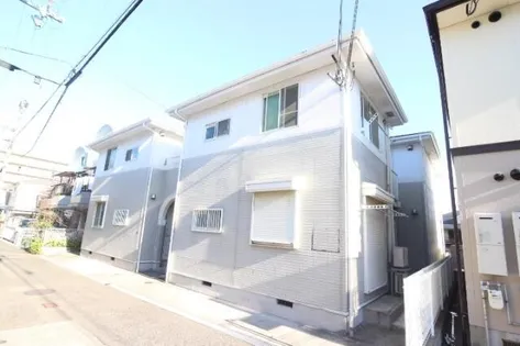 シャルマン前原の画像