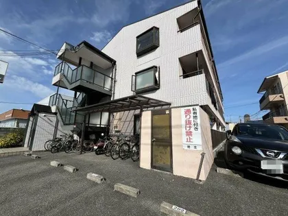 みどりマンションの画像