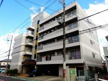 スコルピオ清和の画像