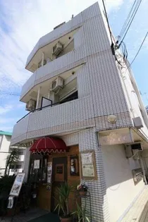 ヒラパレスの画像