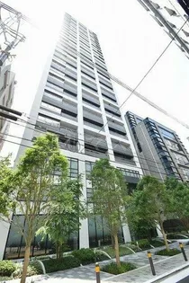 ローレルタワー心斎橋の画像