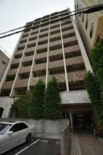 アスヴェル心斎橋東IIの画像