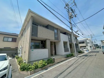 カーサ フォレスタの画像