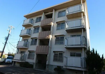 グリーンコーポの画像