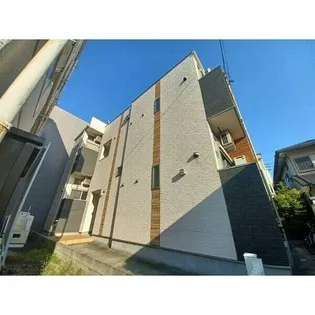 ステラート新瑞橋の画像