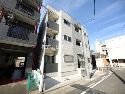 ロイヤルハウス明治の画像