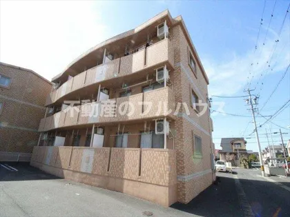 アヴェニュー美和Ⅱの画像