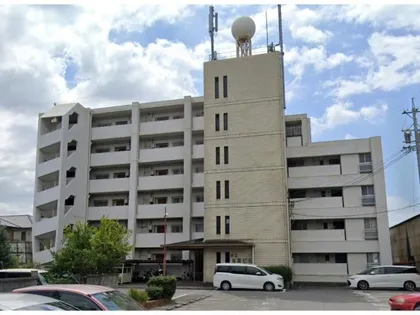 第2丸源ビルの画像