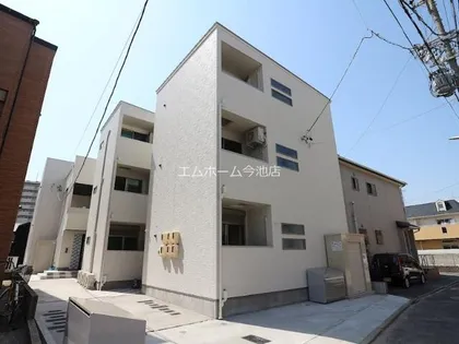 REGALEST要の画像