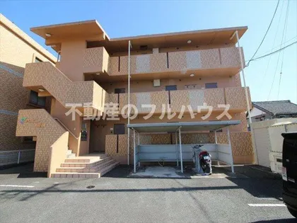 アヴェニュー美和の画像