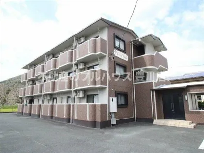 エクシード御油の画像