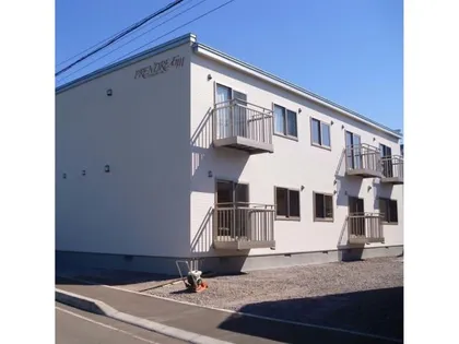 プランドール石川の画像