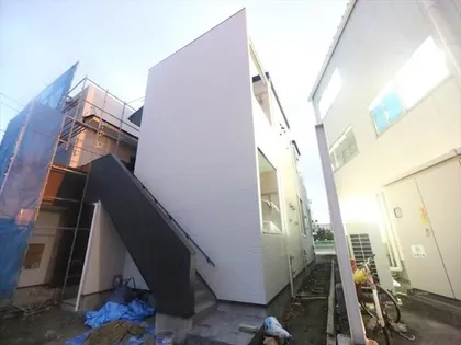 クリオスの画像