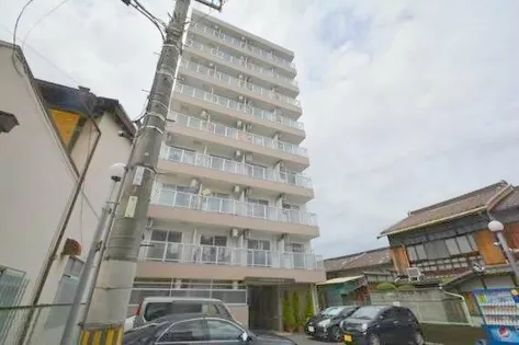 ハイムリップル荒川の画像