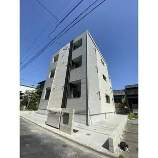 LE ANGE 壱番館の画像