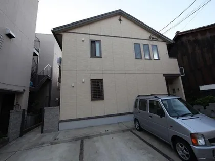 カーサ フィオリーレの画像