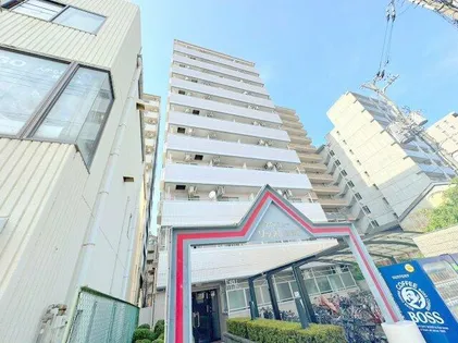 アベニューリップル新深江の画像