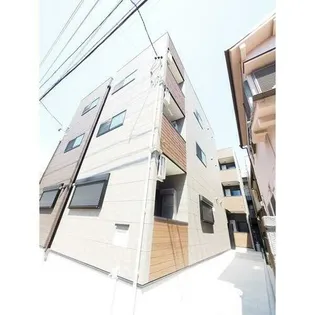 ハーモニーテラス元柴田東町の画像