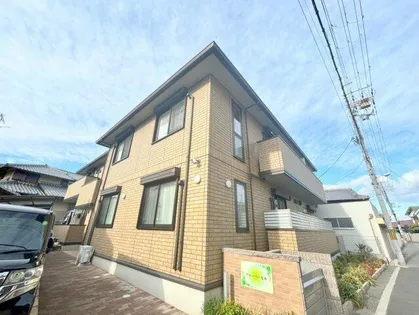 クローバー友井の画像