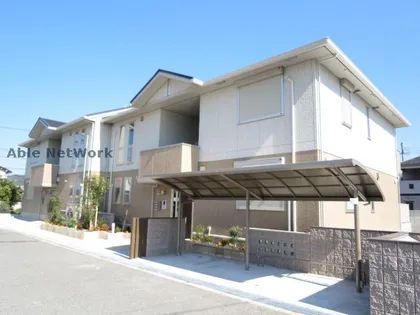 フェリオの画像