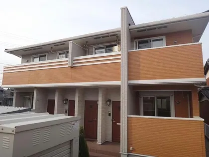 ホワイトメゾンⅠの画像