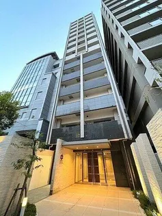 クリスタルグランツ谷町の画像