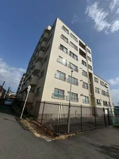 高槻古曾部マンションの画像