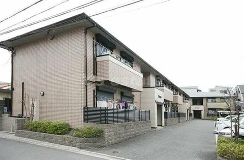 ヴァロンドール角田 Cの画像