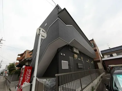 LUCIE本陣の画像